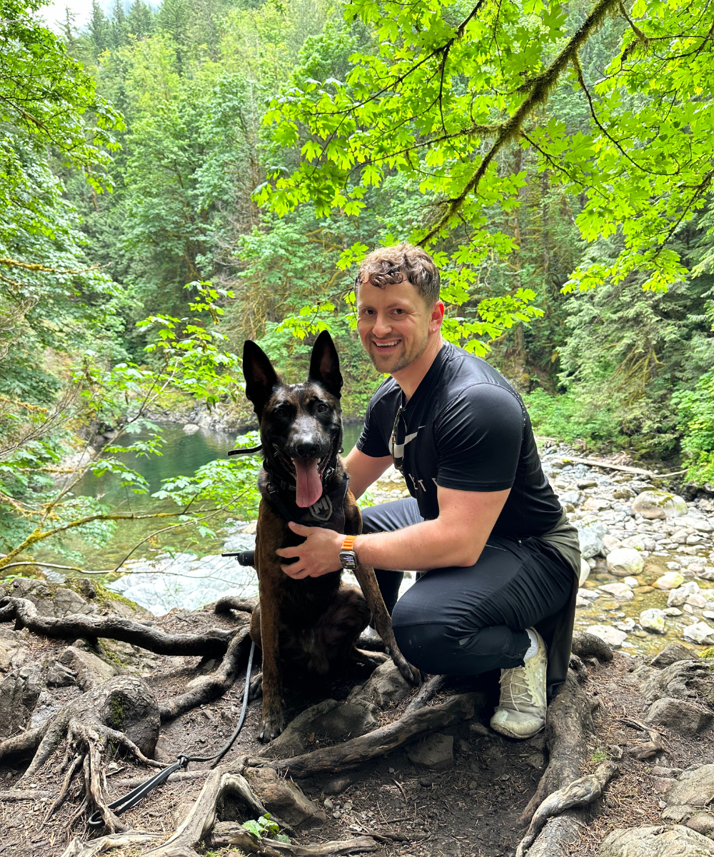 Philosophy for Dog Training